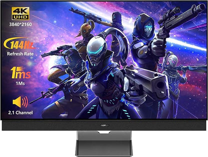 INNOCN 43 Inch 4K Gaming Monitor - 43G1V