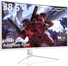 INNOCN 39" Ultrawide Curved Gaming Monitor  (Refurbished) - 39G1R