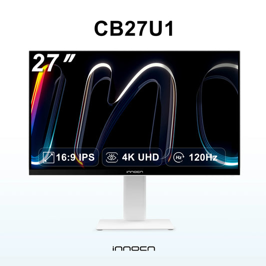 UHD(4K) Monitors – INNOCN