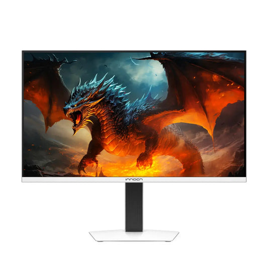 INNOCN | 27" 320Hz QHD Mini-LED Gaming Monitor | GA27T1M