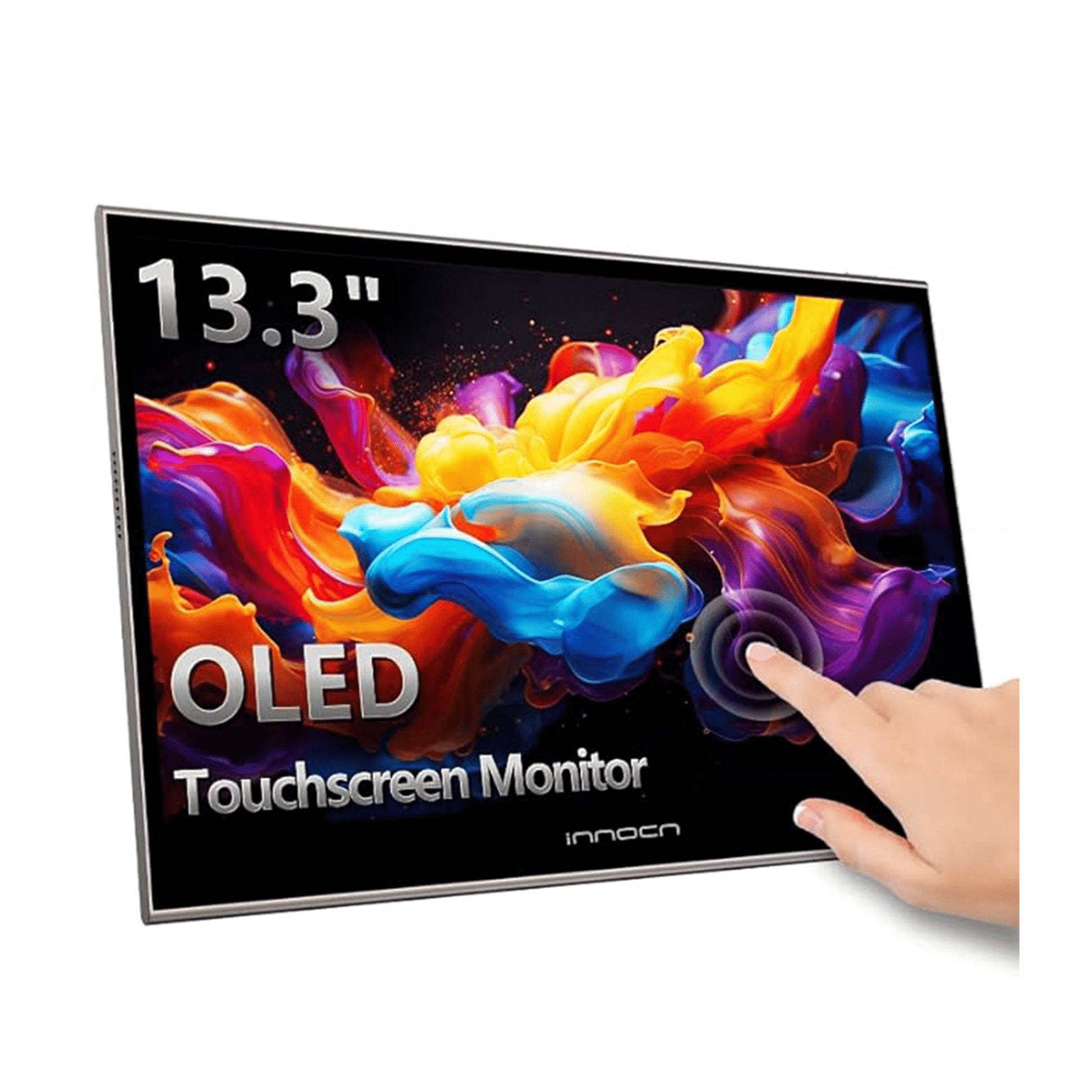 INNOCN 13.3インチ 有機EL モバイルモニター INNOCN 13.3インチ 有機EL モバイルモニター