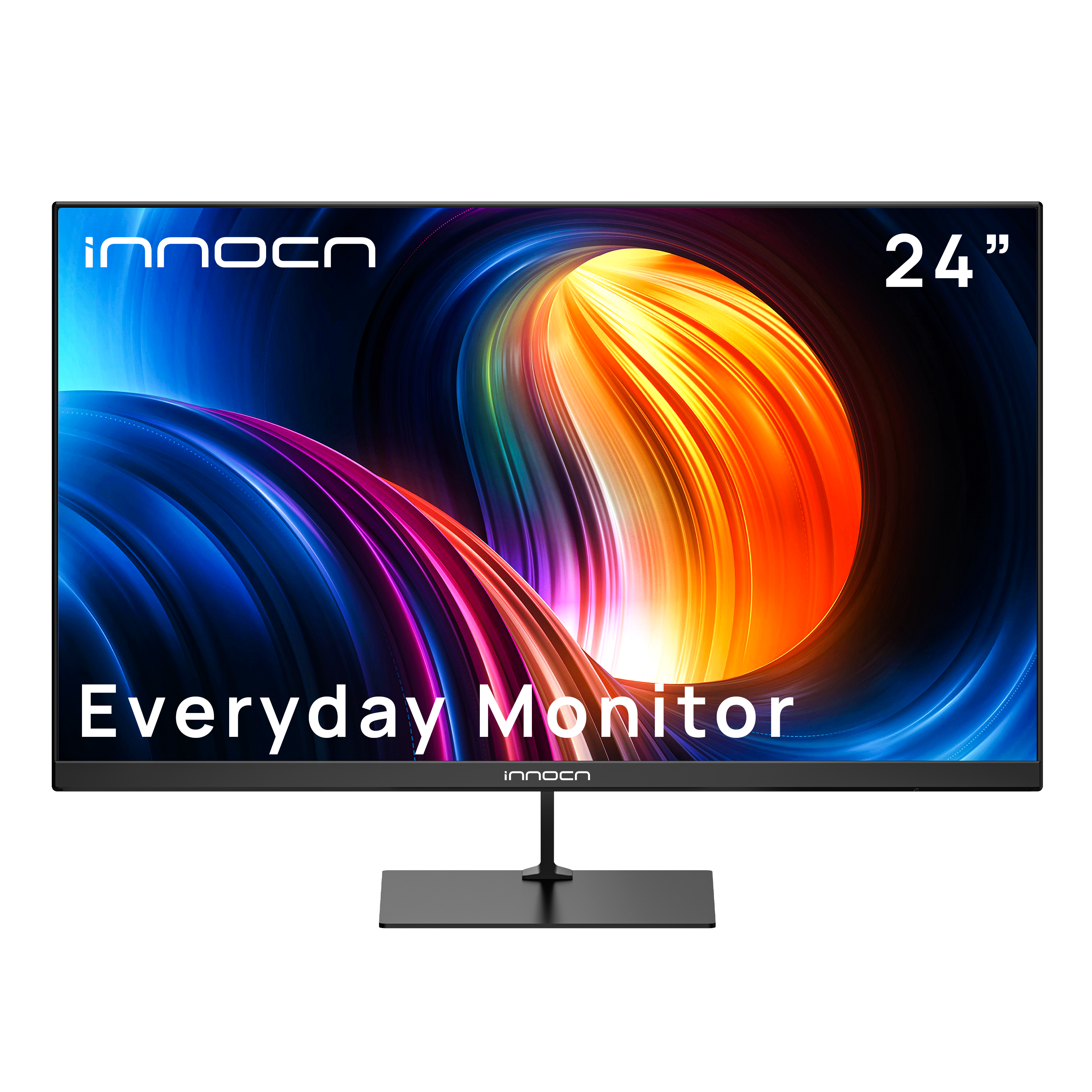 INNOCN24InchFullHDUltraThinGamingWorkMonitor-24D1F