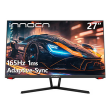 INNOCN 27" Gaming Monitor (Refurbished)- 27G1G