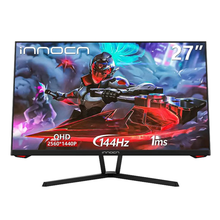 INNOCN 27" Computer Monitor (Refurbished)- 27G1R