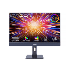 32Q1U | 32" OLED 4K UHD Professional Monitor - innocn