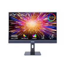 INNOCN 32インチ OLED 4K コンピュータモニター-32Q1U 