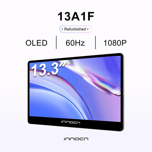 Refurbished 13A1F | 13.3 Refurbished 13A1F | 13.3