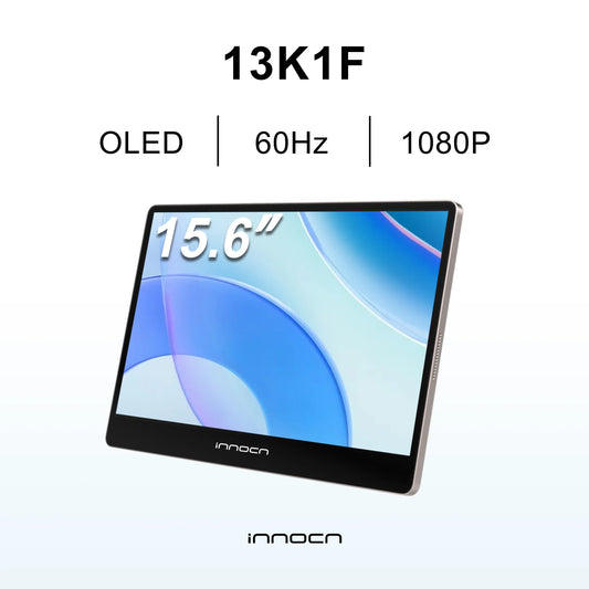 INNOCN | 13.3" OLED Full HD 1080P Portable Monitor | 13K1F