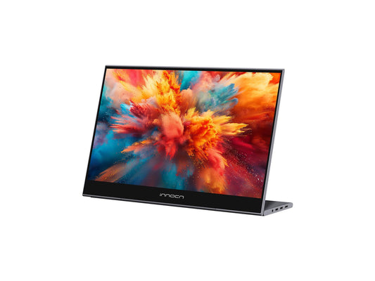 N1F PRO | 15.6" 1080P Touch Screen Portable Monitor - innocn