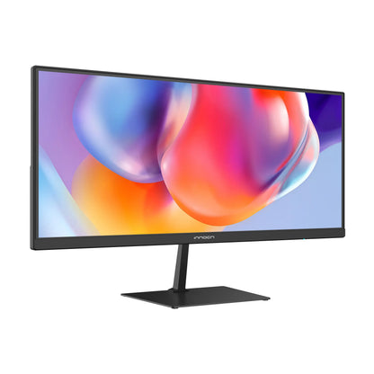 Refurbished 23D1F | 23.3" WFHD 21:9 Ultrawide 99% sRGB Business Monitor | INNOCN