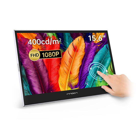 Refurbished PF15 PRO | 15.6" FHD IPS Portable Monitor - innocn
