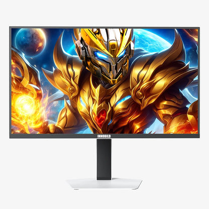 INNOBILD | 27" 2K 345Hz Mini-LED HDR1000 Gaming Monitor | S2726M