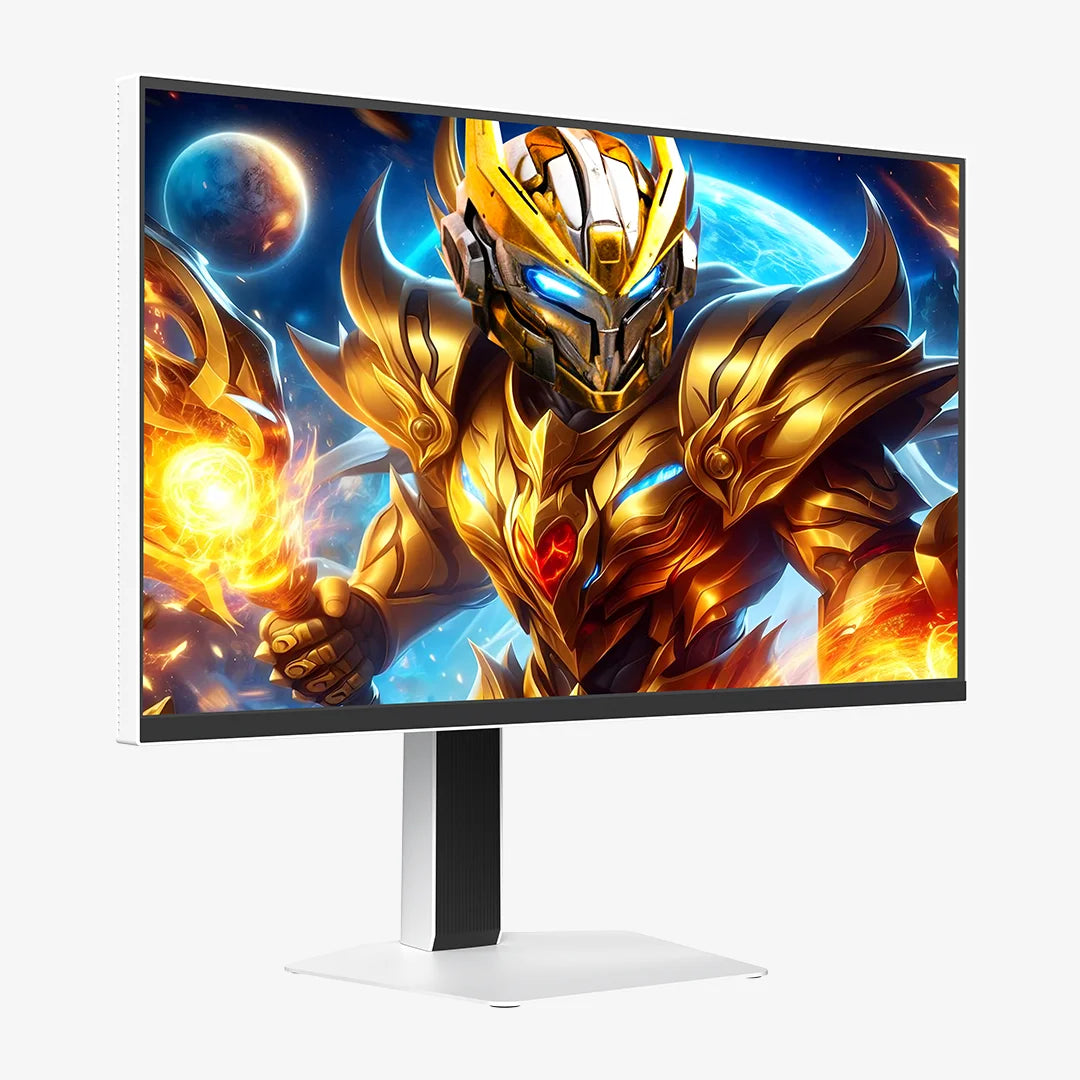 INNOBILD | 27" 2K 345Hz Mini-LED HDR1000 Gaming Monitor | S2726M