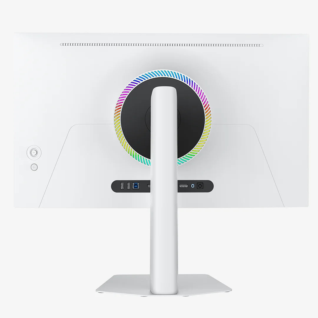 INNOBILD | 27" 2K 345Hz Mini-LED HDR1000 Gaming Monitor | S2726M
