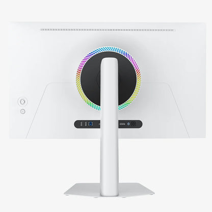 INNOBILD | 27" 2K 345Hz Mini-LED HDR1000 Gaming Monitor | S2726M