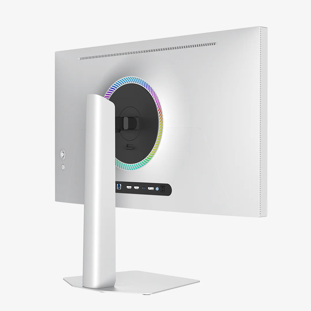 INNOBILD | 27" 2K 345Hz Mini-LED HDR1000 Gaming Monitor | S2726M
