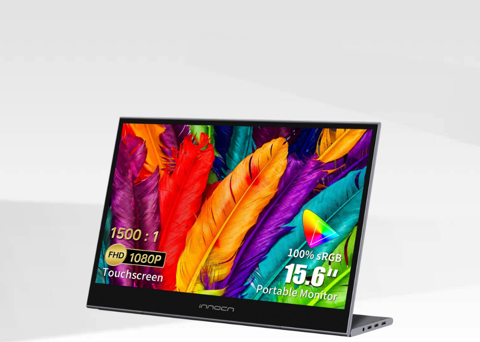 INNOCN | Portable Monitors & Desktop Monitors, 4K Monitors, Ultrawide