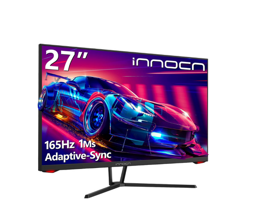 INNOCN 27G1S gaming monitor review - The Gadgeteer