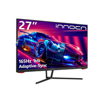 INNOCN 27" Gaming Monitor (Refurbished)- 27G1G