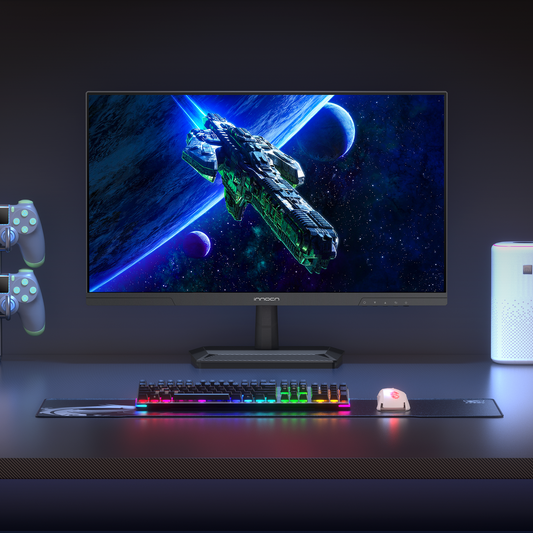 INNONCN 24.5 Inch Gaming Monitor - 25G2S