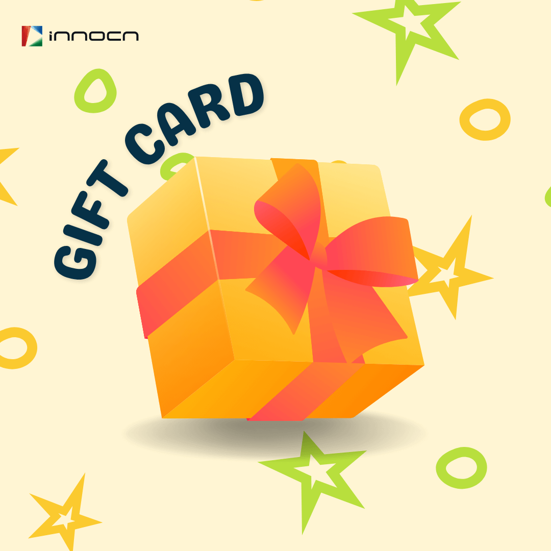 INNOCN Gift Card
