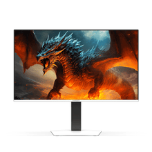 INNOCN | 27" QD-OLED 4K 240Hz Gaming Monitor | GA27W1Q