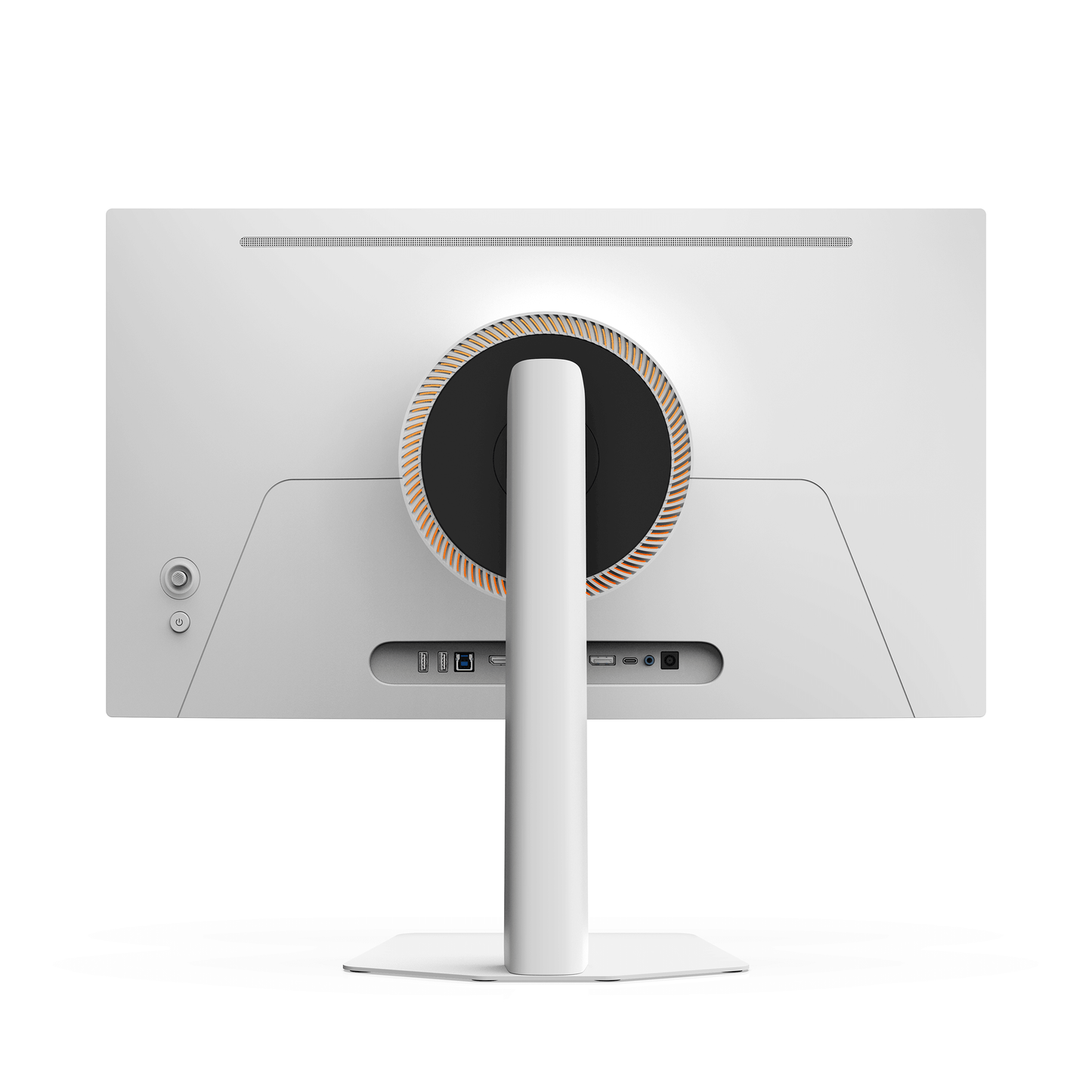 INNOCN | 27" QD-OLED 4K 240Hz Gaming Monitor | GA27W1Q