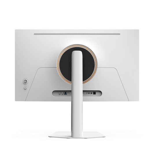 INNOCN | 27" QD-OLED 4K 240Hz Gaming Monitor | GA27W1Q