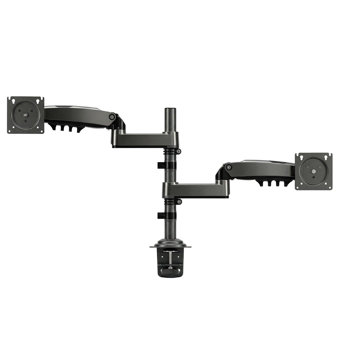 Adjustable Dual Monitor Desk Arm | INNOCN