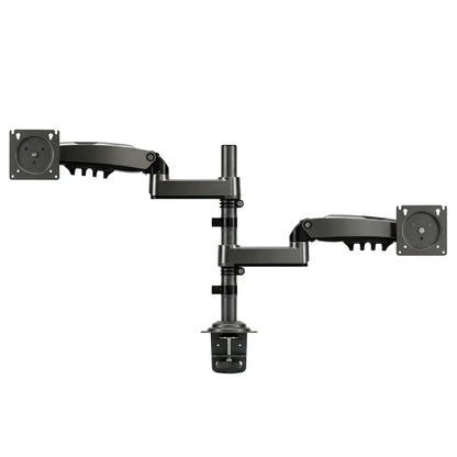 Adjustable Dual Monitor Desk Arm | INNOCN