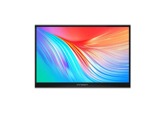 Refurbished N1F PRO | 15.6" 1080P Touch Screen Portable Monitor - innocn