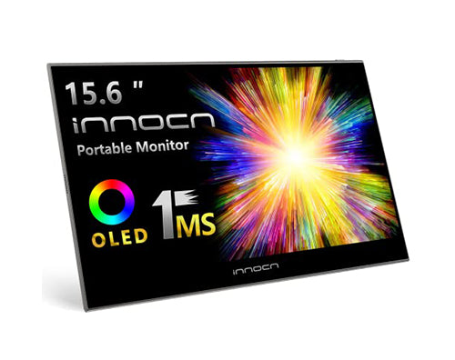 1ms full HD portable monitor innocn - 15K1F