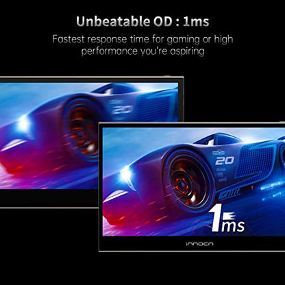 13K1F | 13.3" OLED Full HD 1080P Portable Monitor