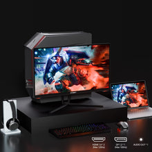 Refurbished 25G1G | 25" FHD 165Hz VA Gaming Monitor | INNOCN